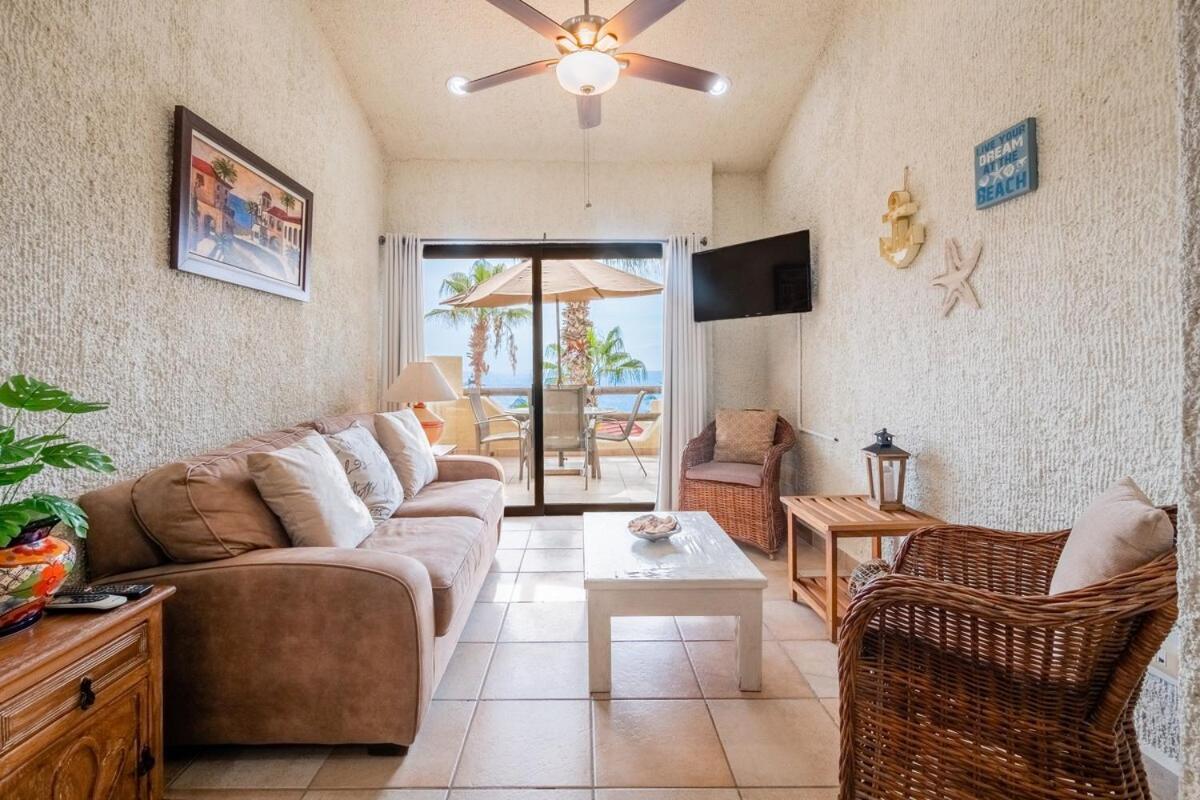 Casa Del Mar- Oceanview, Walk To Dining And Beach! Apartment
