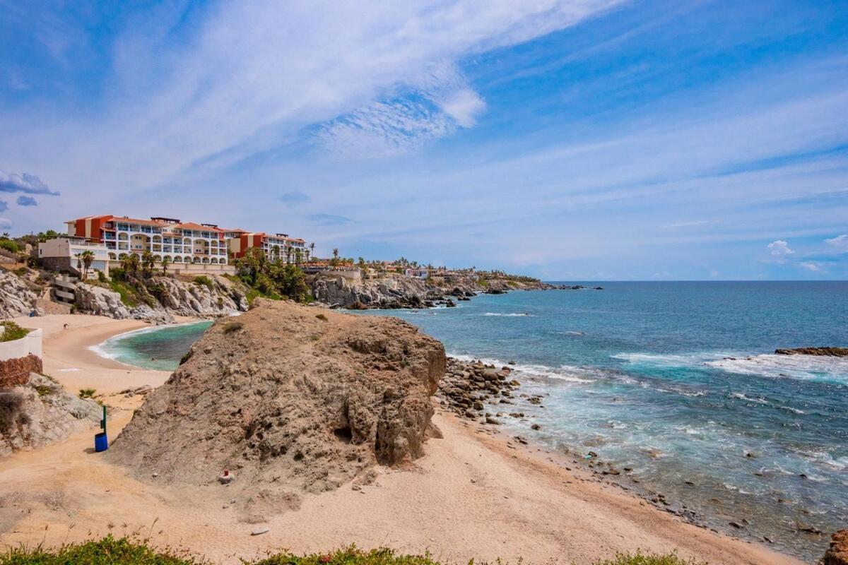 Casa Del Mar- Oceanview, Walk To Dining And Beach!