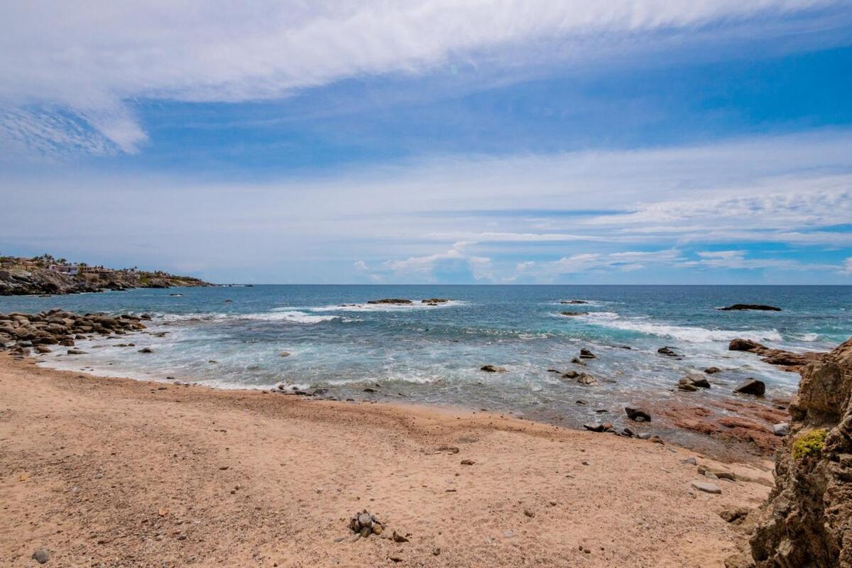Casa Del Mar- Oceanview, Walk To Dining And Beach! * Cabo San Lucas