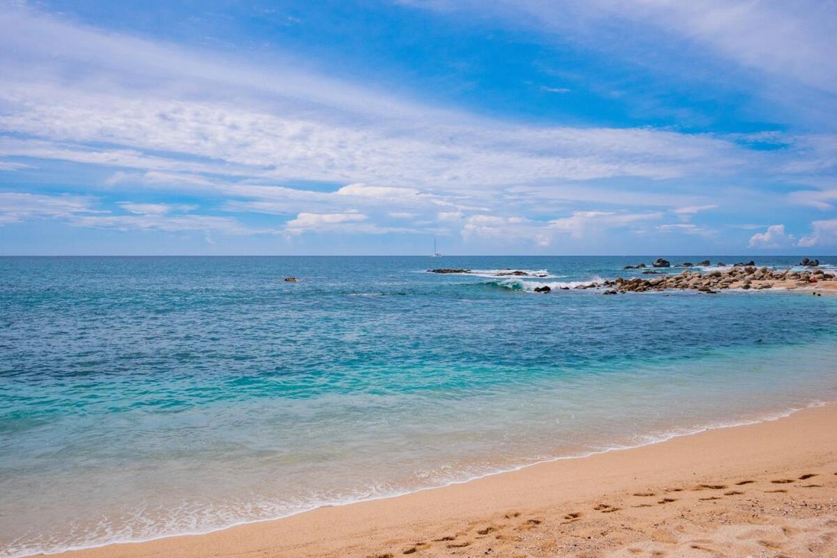 Apartment Casa Del Mar- Oceanview, Walk To Dining And Beach! *