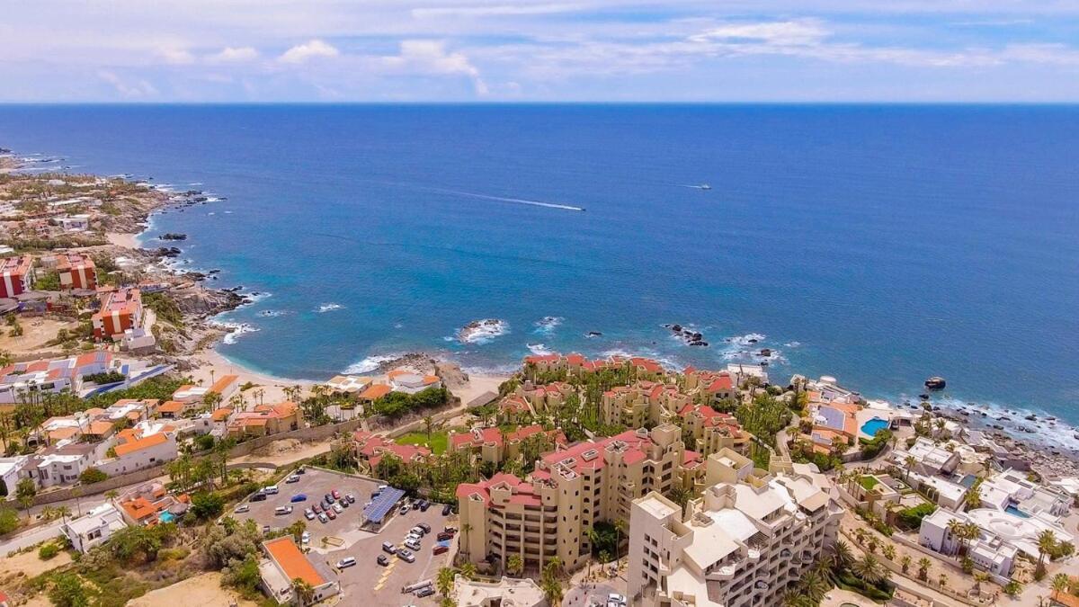 Apartment Casa Del Mar- Oceanview, Walk To Dining And Beach! *