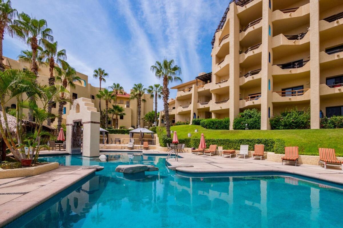 Casa Del Mar- Oceanview, Walk To Dining And Beach! Apartment Cabo San Lucas