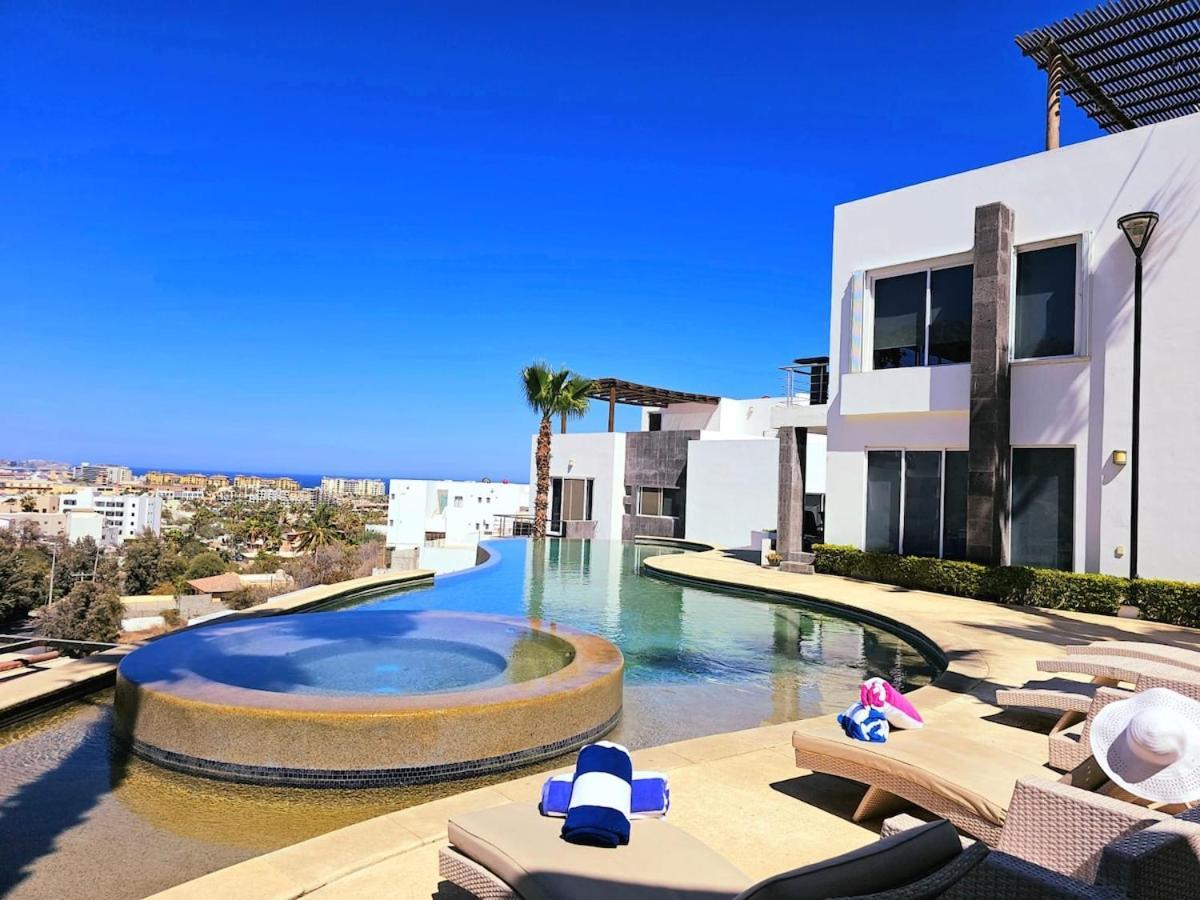 Cozy Get Away With An Incredible Marina Bay View! Cabo San Lucas