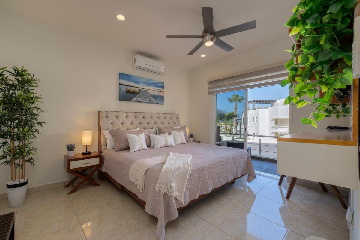Cozy Get Away With An Incredible Marina Bay View! Apartamento