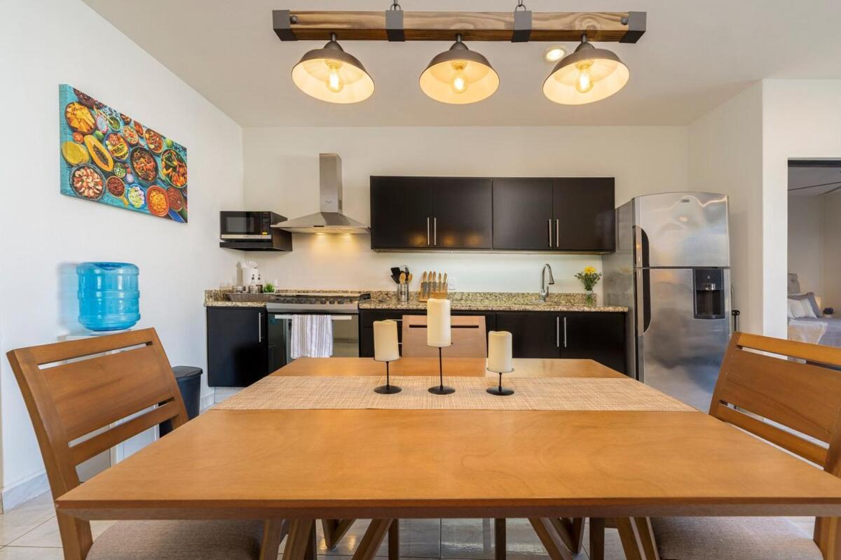 Apartamento Cozy Get Away With An Incredible Marina Bay View! *