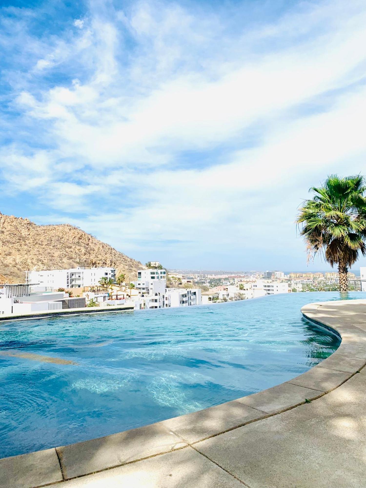 Cozy Get Away With An Incredible Marina Bay View! Apartamento Cabo San Lucas