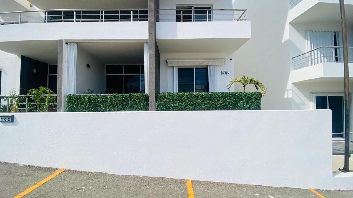 Apartamento Cozy Get Away With An Incredible Marina Bay View! Cabo San Lucas