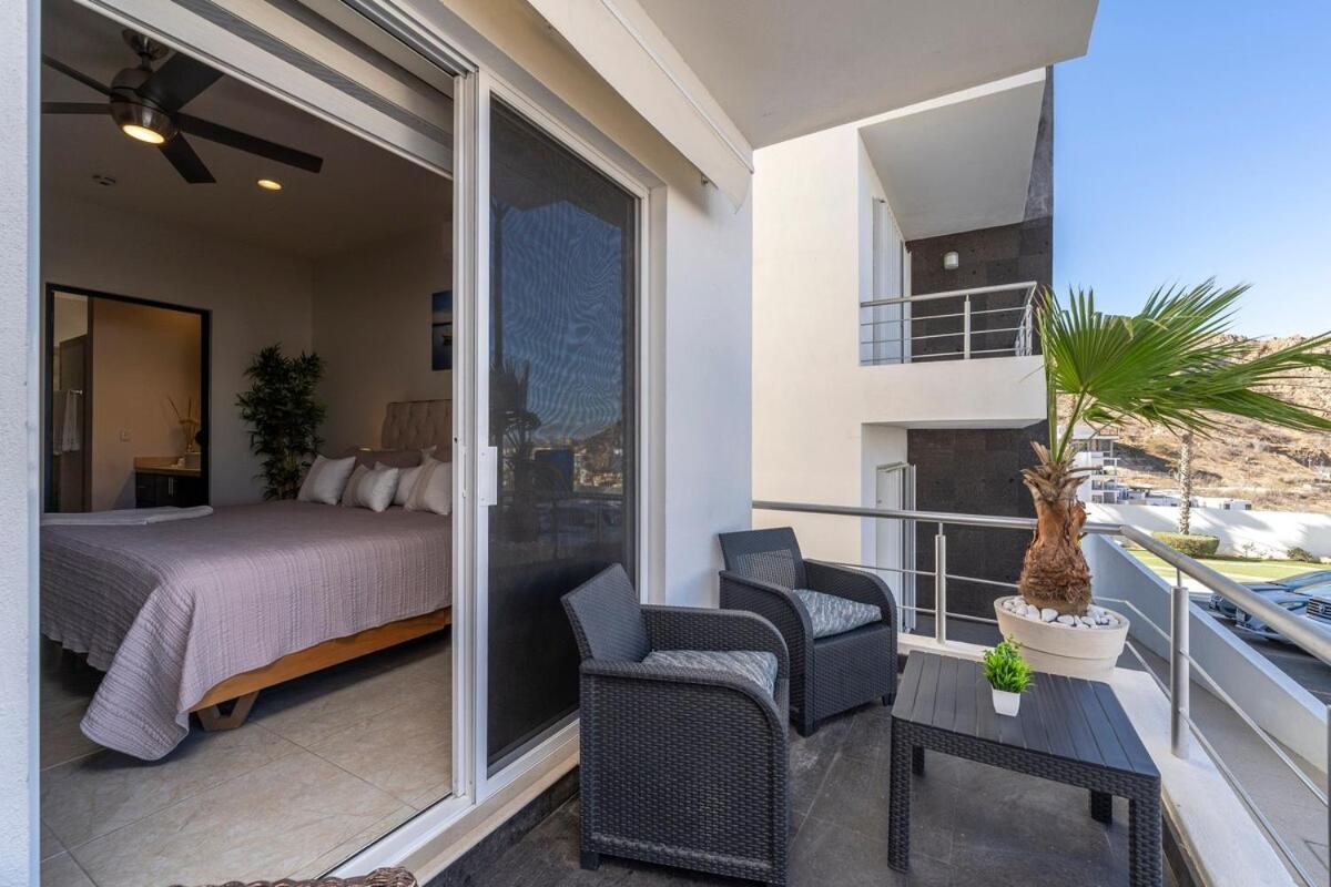 Cozy Get Away With An Incredible Marina Bay View! Cabo San Lucas