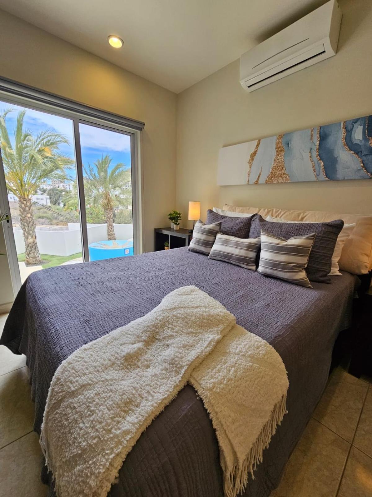 Apartamento Cozy Get Away With An Incredible Marina Bay View! *