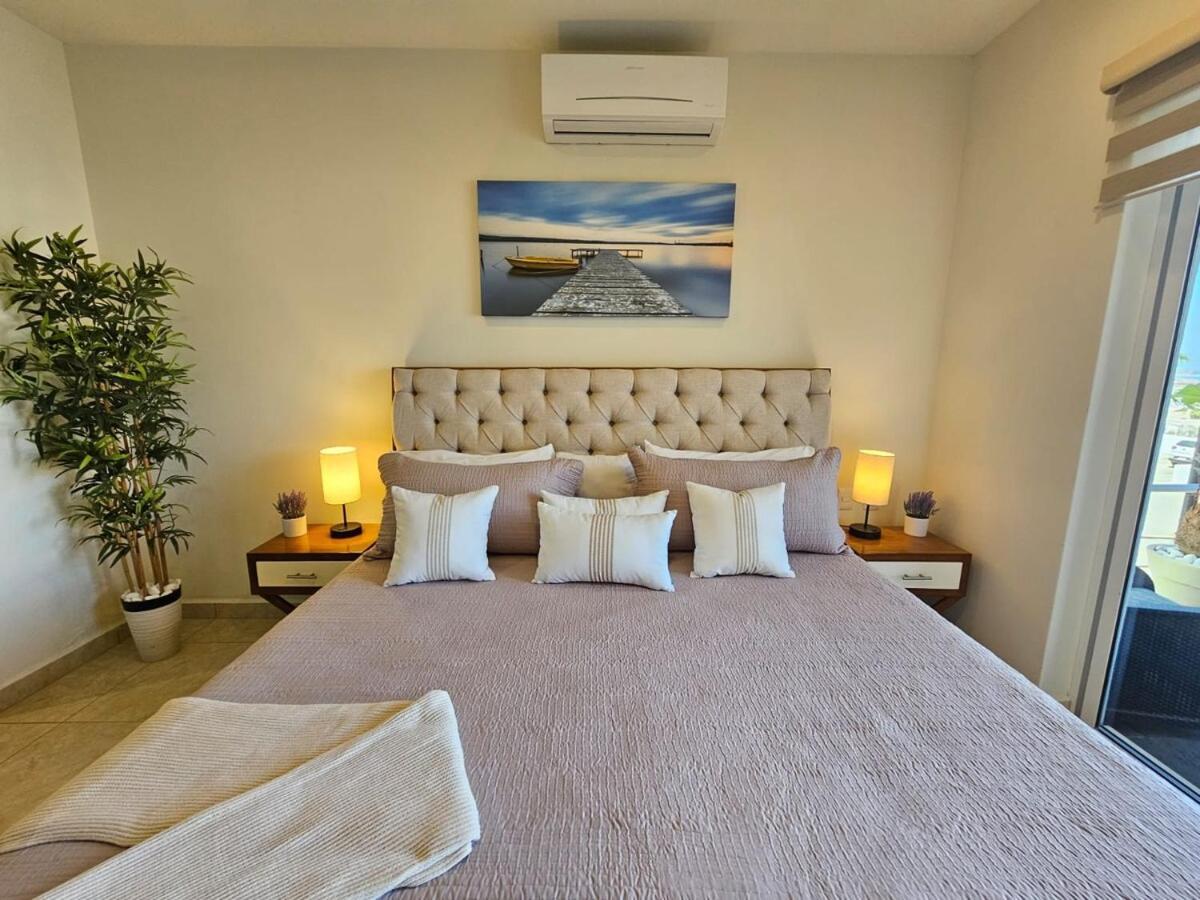 Cozy Get Away With An Incredible Marina Bay View! Apartamento Cabo San Lucas