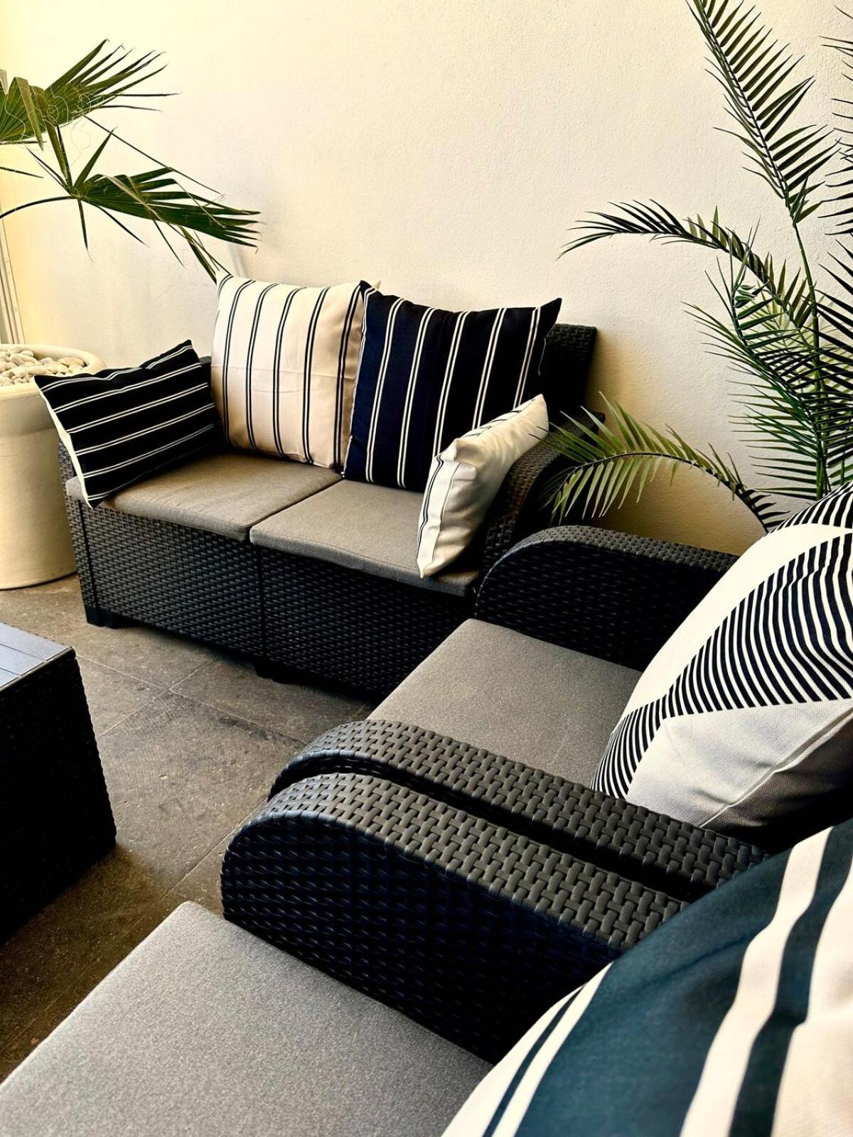 Apartamento Cozy Get Away With An Incredible Marina Bay View! *