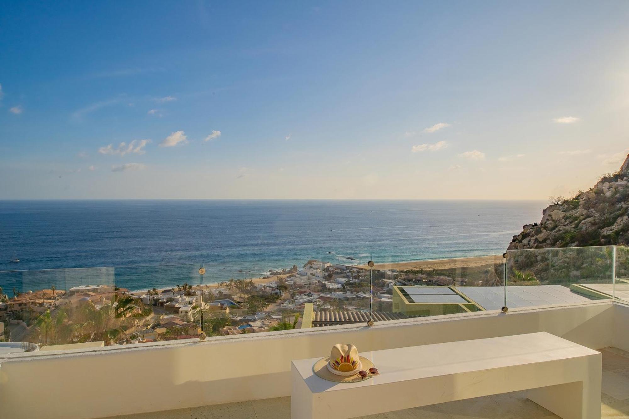 Villa Esencia Del Mar Cabo San Lucas