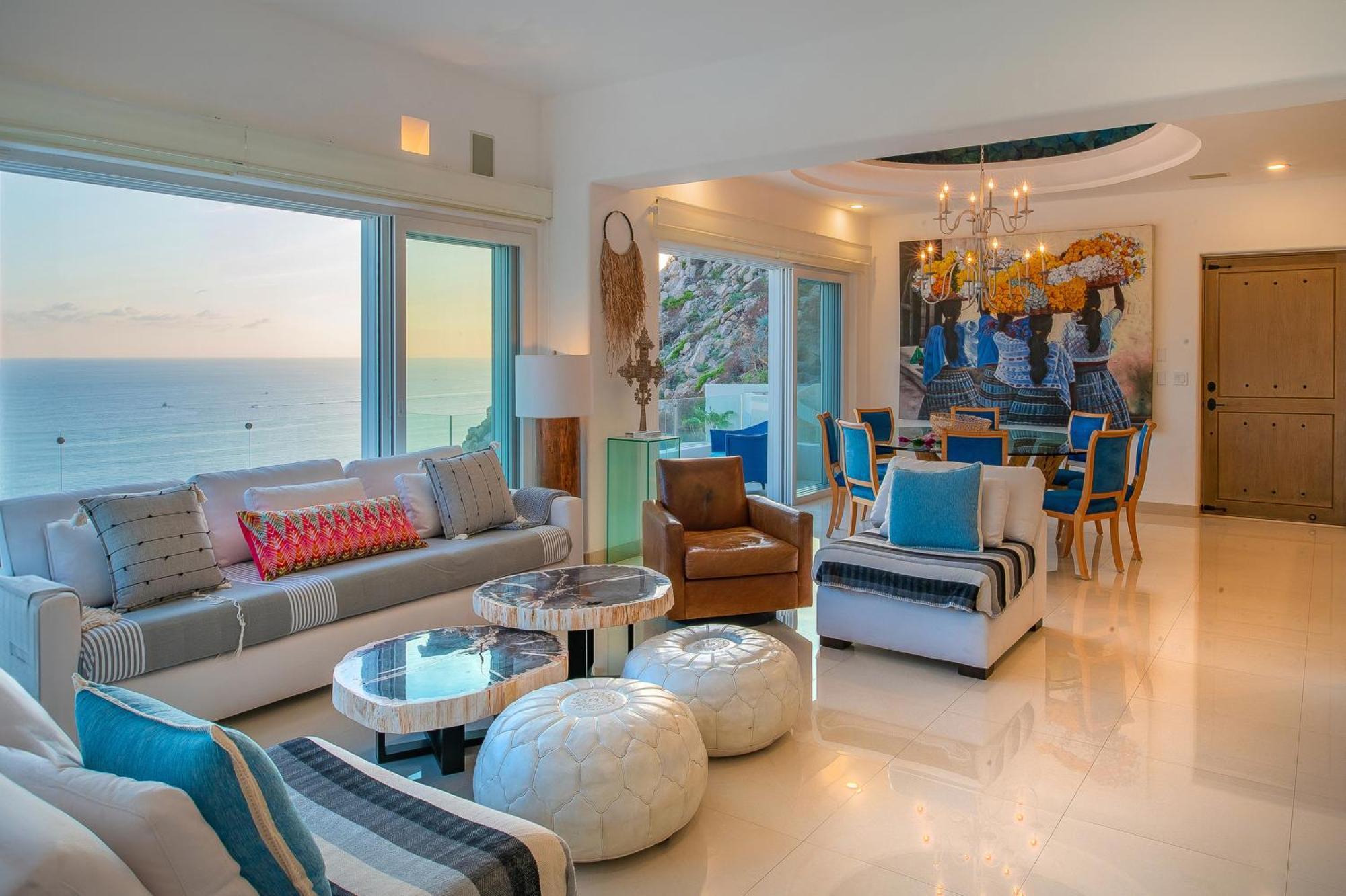 Esencia Del Mar Villa