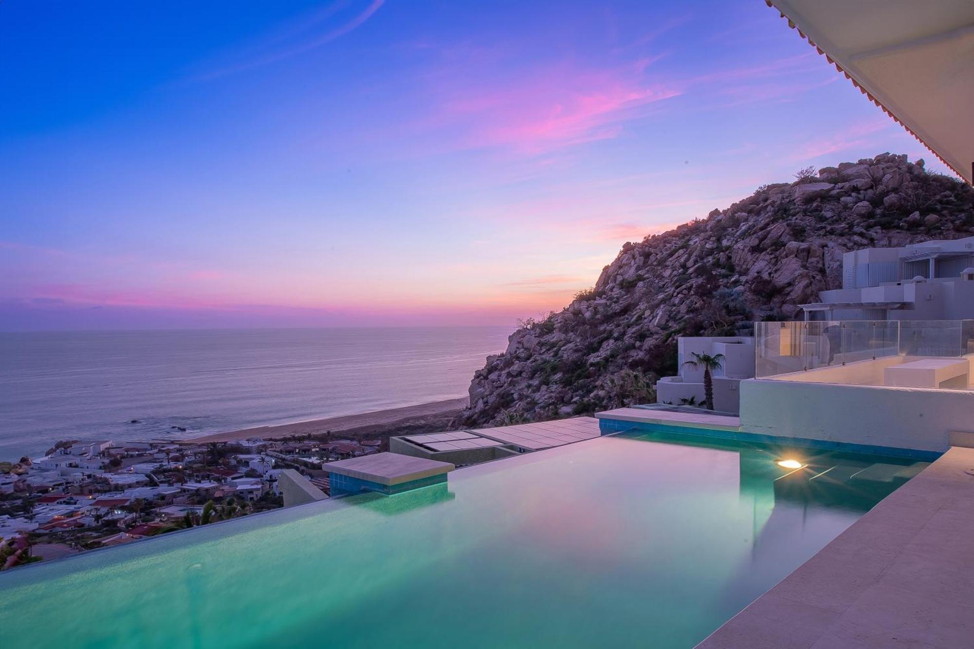 Villa Esencia Del Mar