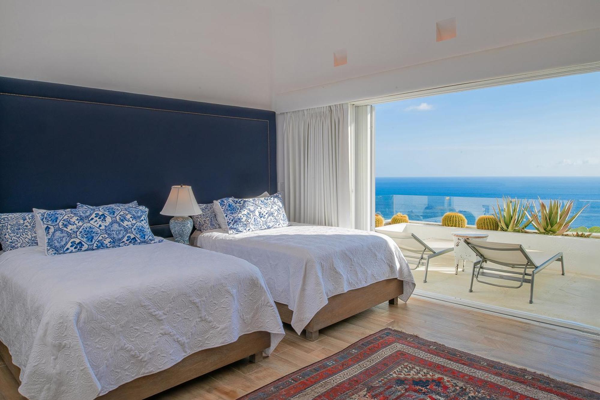 Villa Esencia Del Mar *