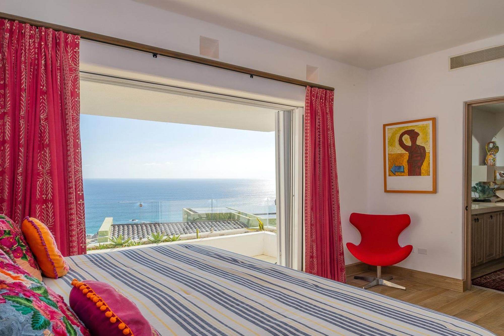 Esencia Del Mar Villa Cabo San Lucas