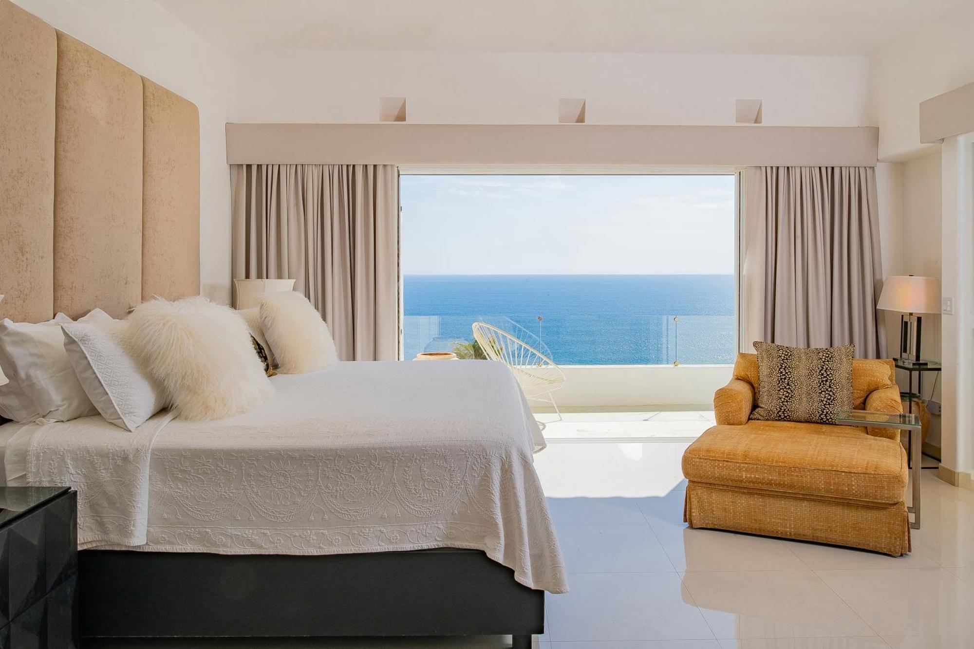 Villa Esencia Del Mar