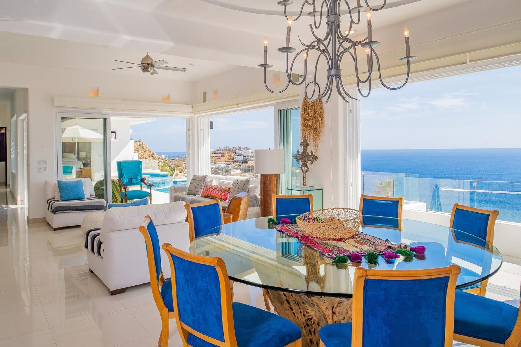 Villa Esencia Del Mar
