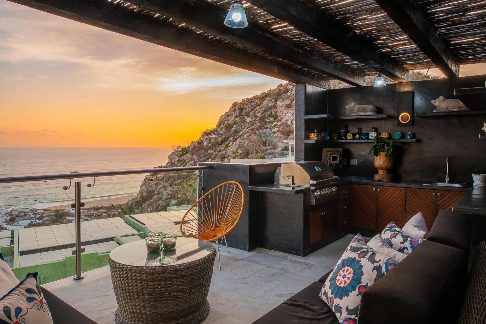 Villa Esencia Del Mar Cabo San Lucas