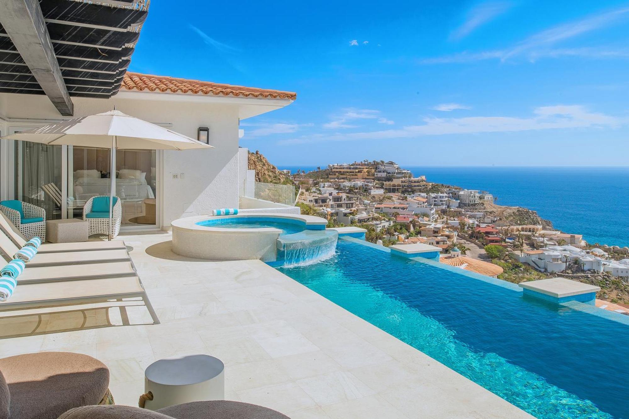 Esencia Del Mar Villa Cabo San Lucas