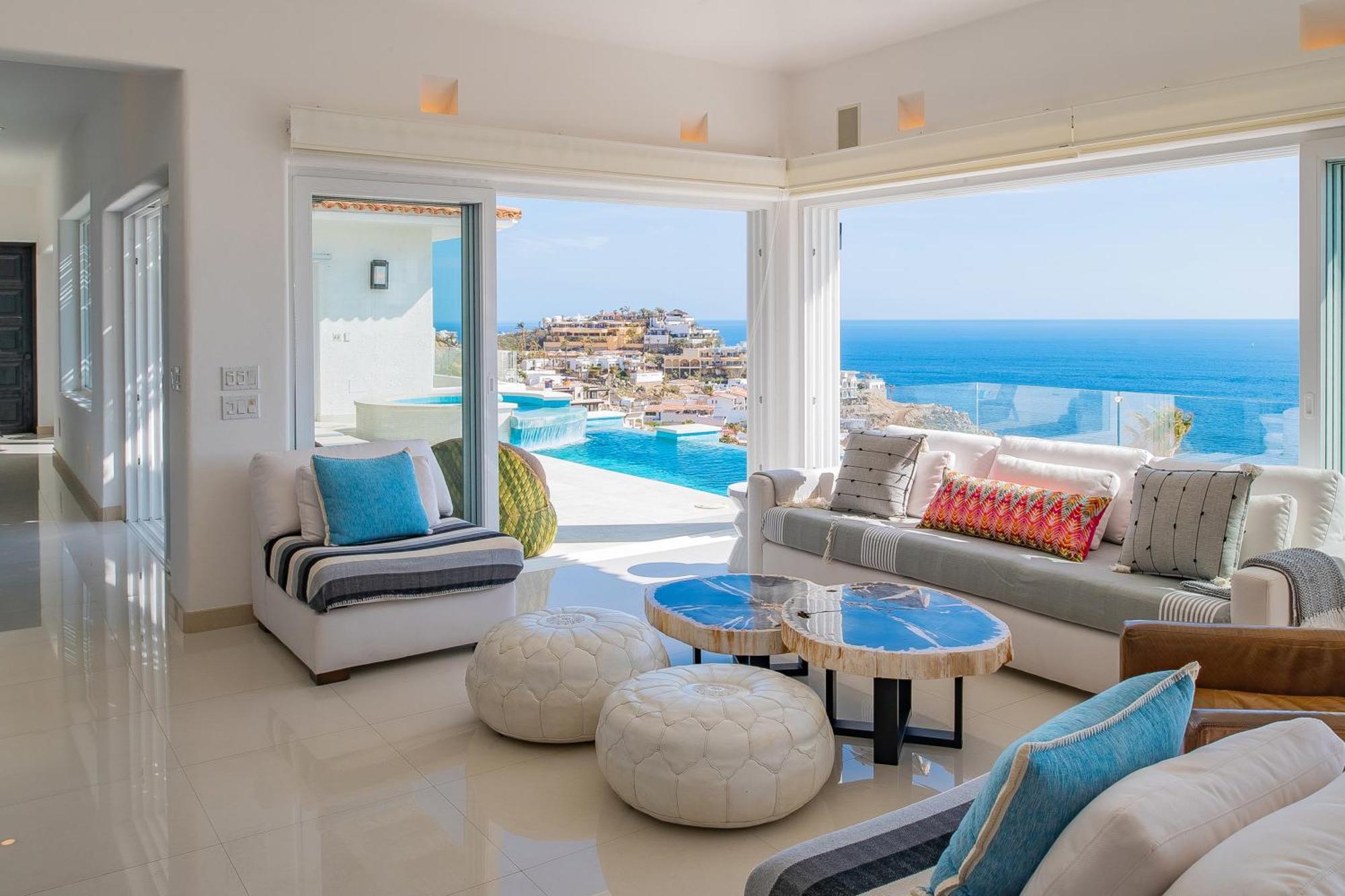 Esencia Del Mar Villa