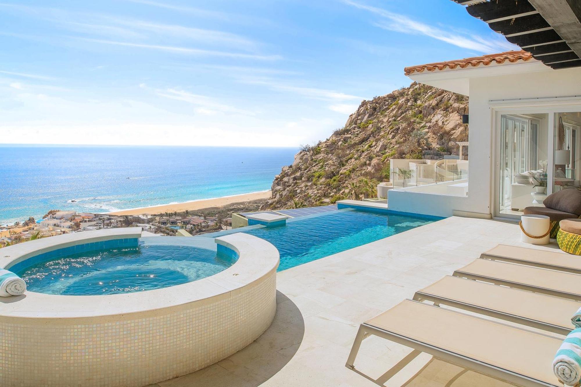 Villa Esencia Del Mar