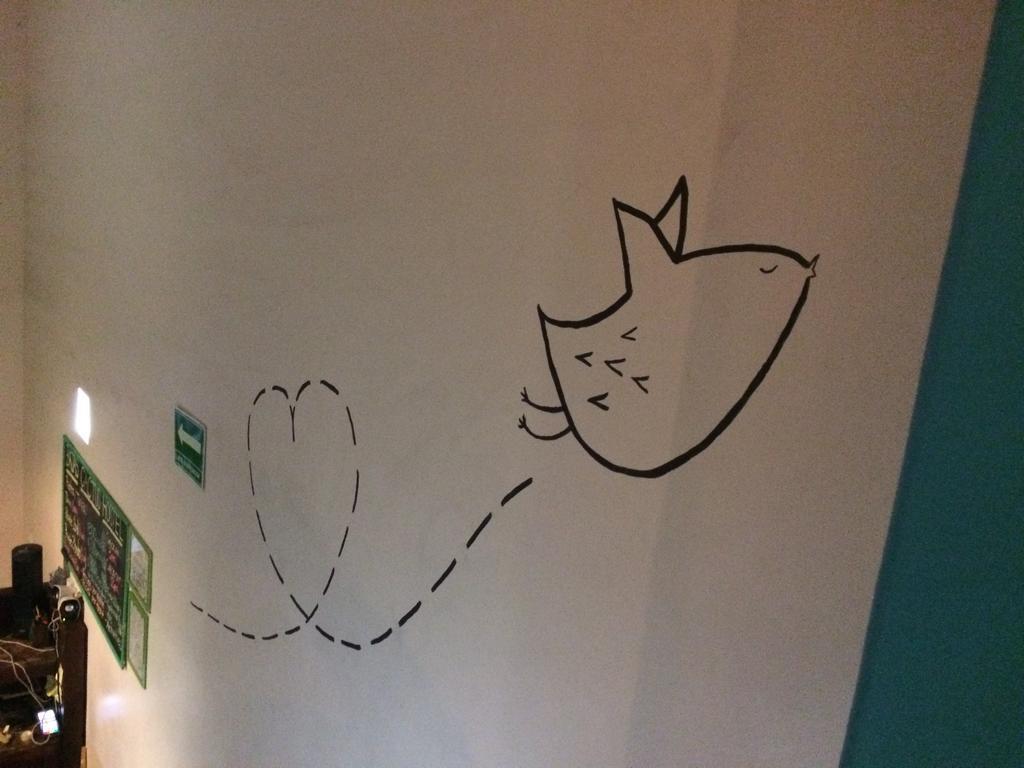Hostel Bajas Cactus *