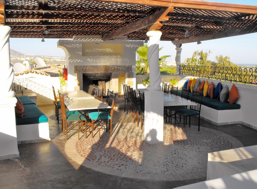 Resort Cabos Golf By Vri 4*
