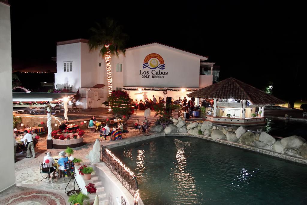 Resort Cabos Golf By Vri 4*