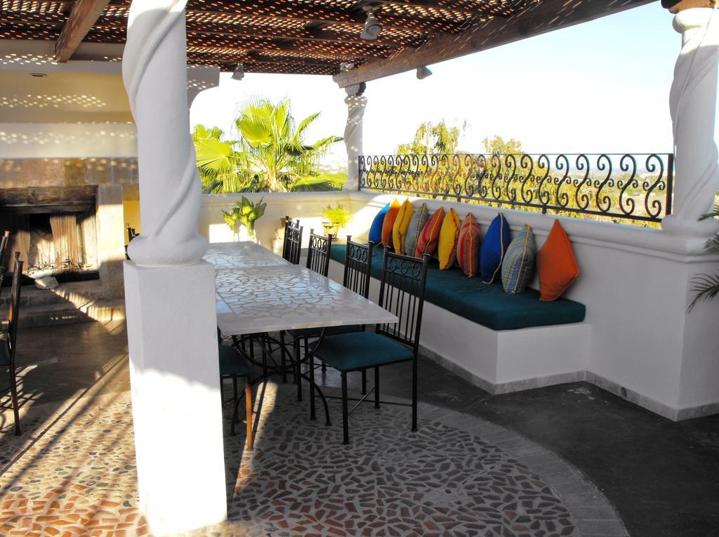 Cabos Golf By Vri Resort