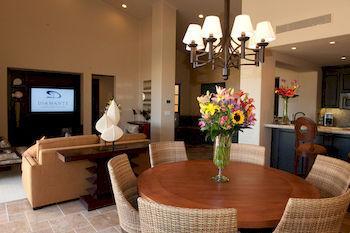 Diamante Hotel Cabo San Lucas