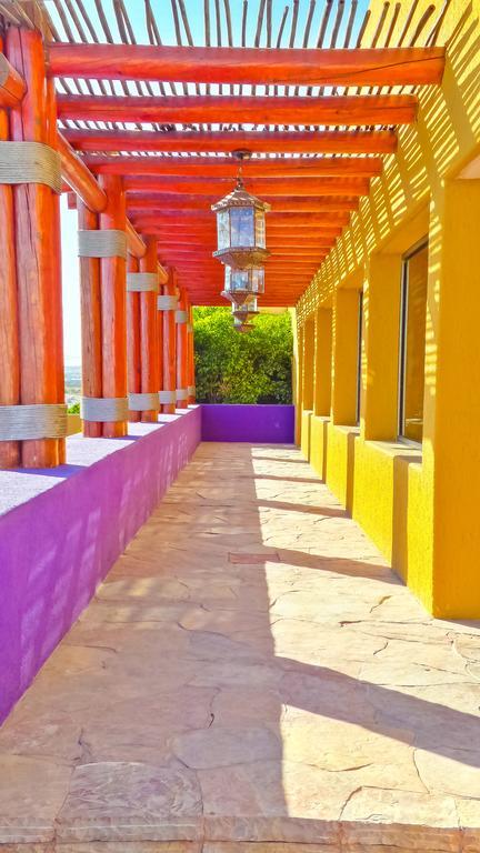 Patios 4*