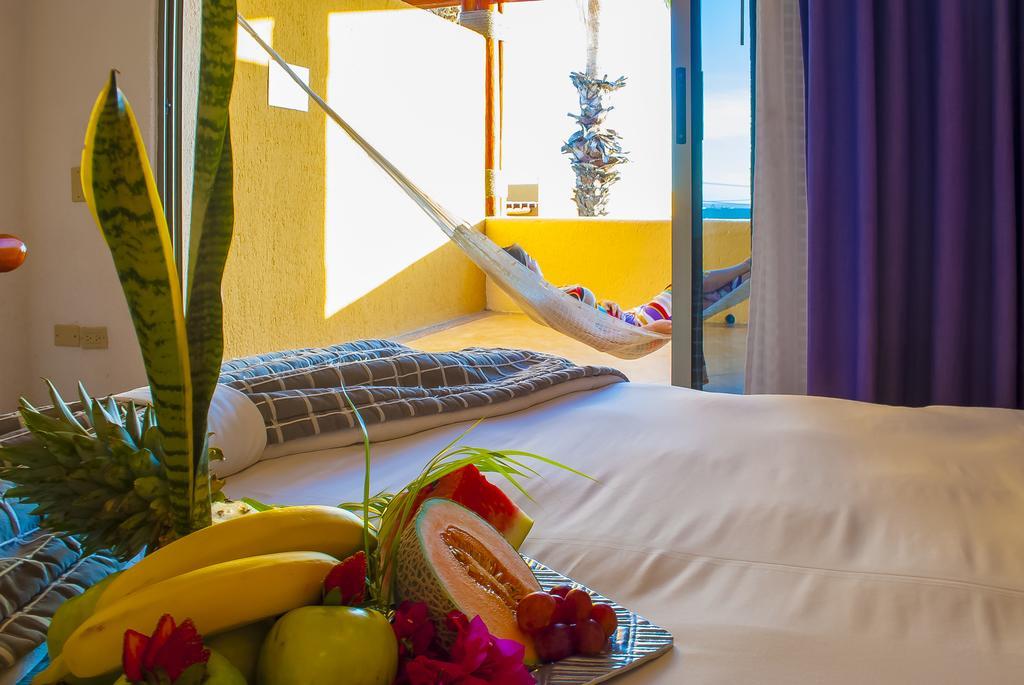 Patios Hotel