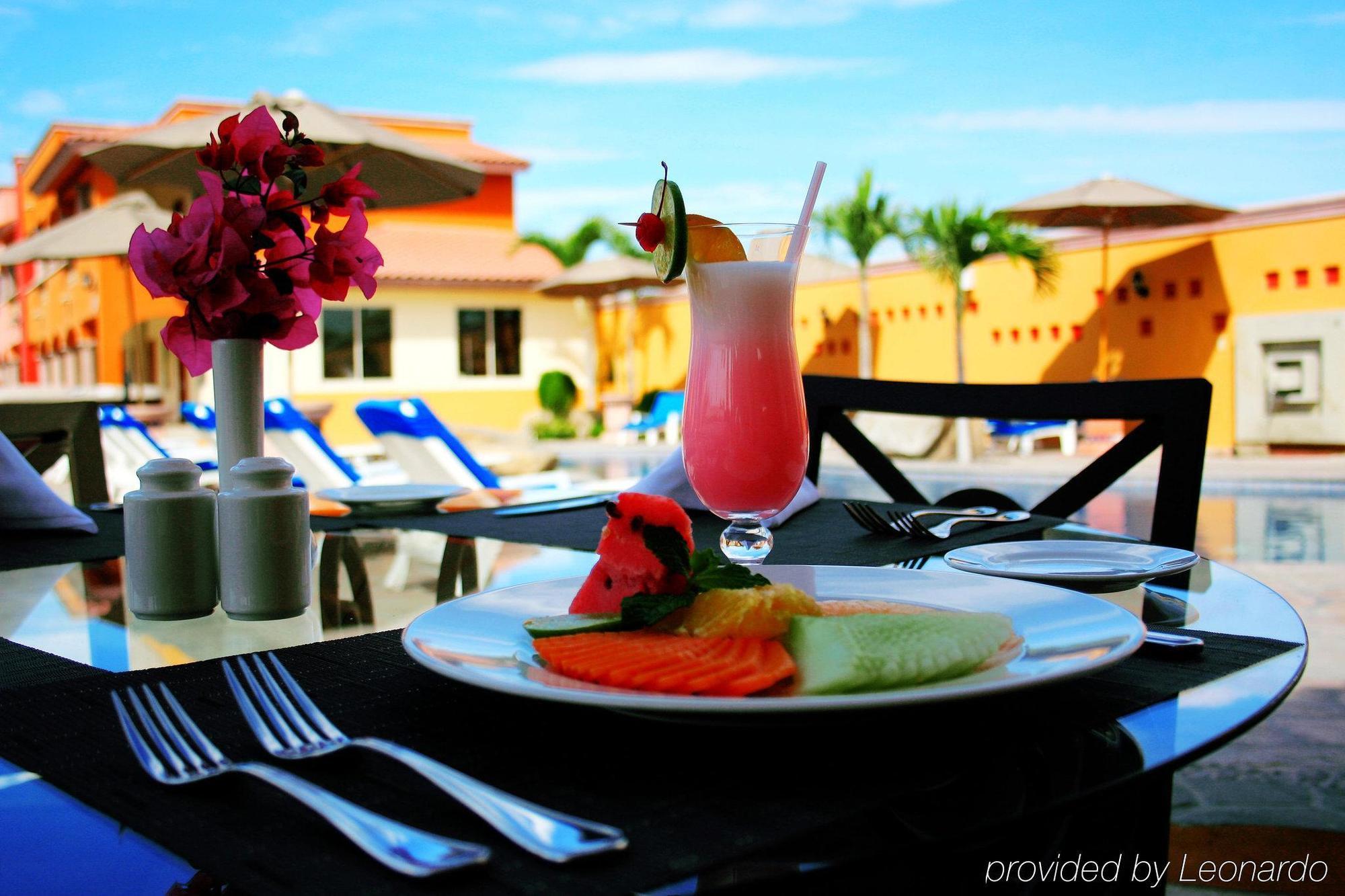 Quinta Del Sol By Solmar 4*