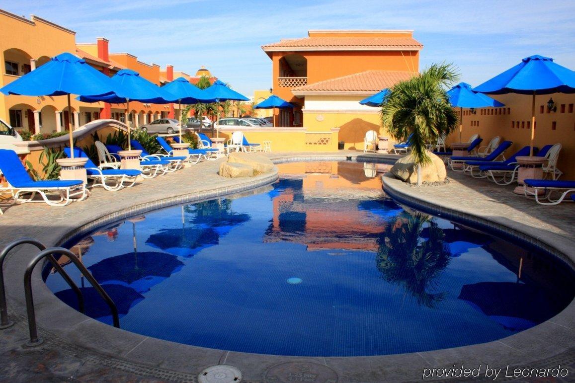 Quinta Del Sol By Solmar 4*