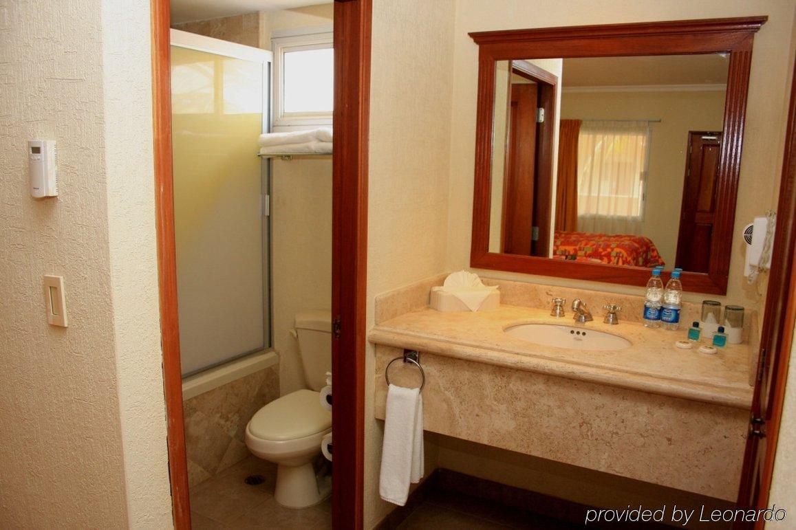 Quinta Del Sol By Solmar 4* Cabo San Lucas