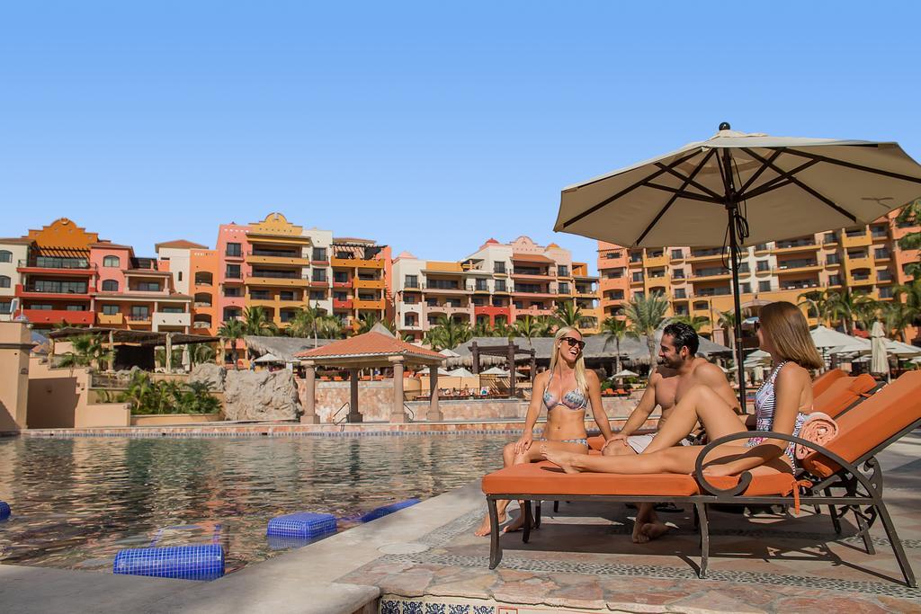 Resort Playa Grande Cabo San Lucas