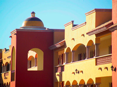 Quinta Del Sol By Solmar Cabo San Lucas