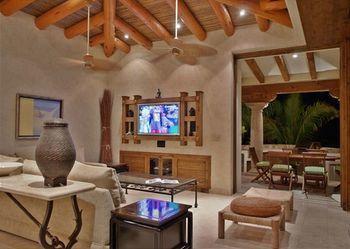 Casa Corona Villa Cabo San Lucas