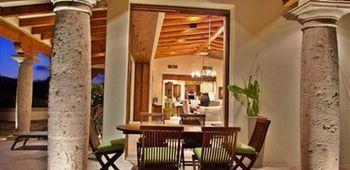 Casa Corona * Cabo San Lucas