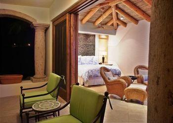 Casa Corona Cabo San Lucas