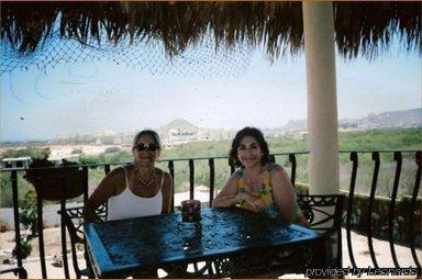 Positano Hotel Cabo San Lucas