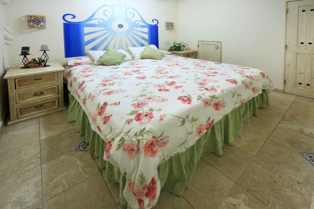 Cabos Golf By Vri Resort 4*