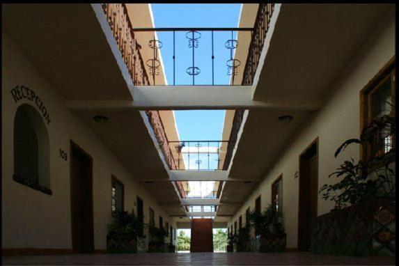 Cabo Cush Hotel Cabo San Lucas