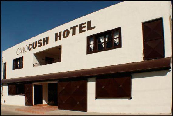 Cabo Cush Cabo San Lucas