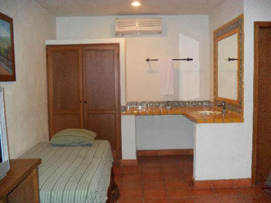 Cabo Cush Hotel