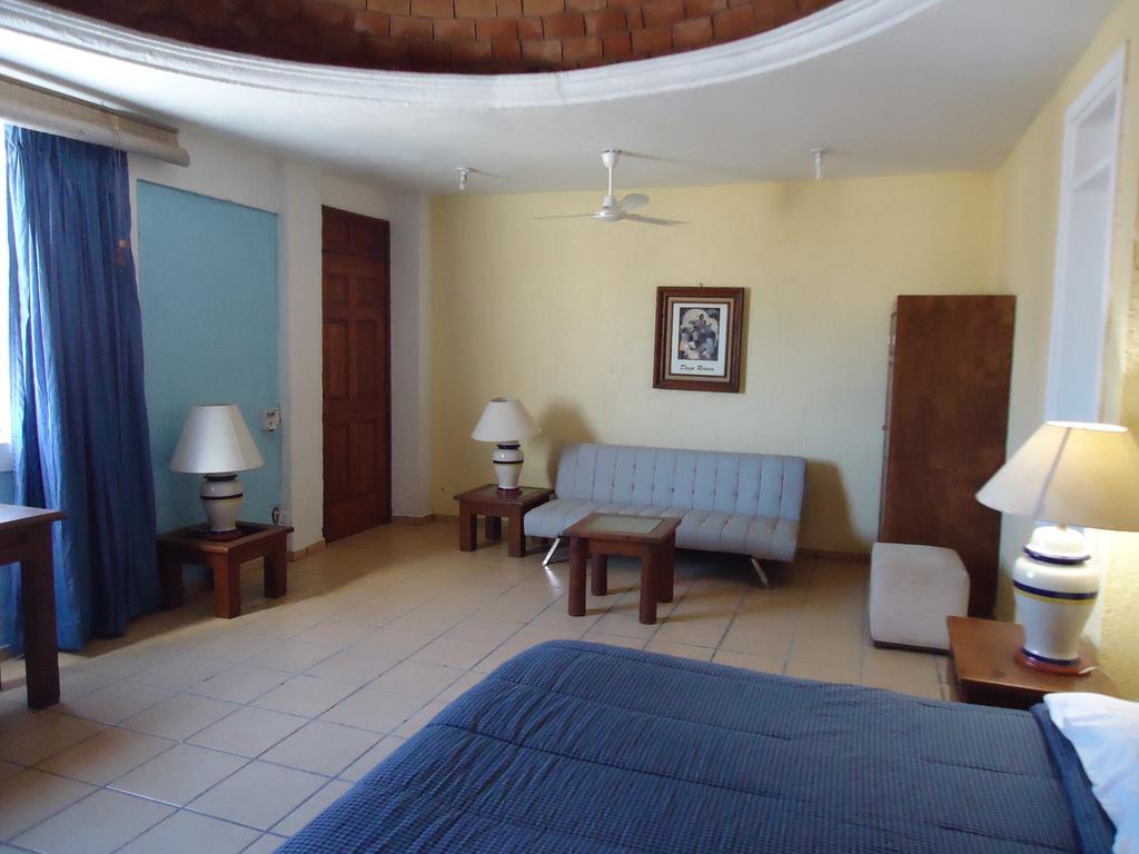 Baja Cabo Hotel 3*