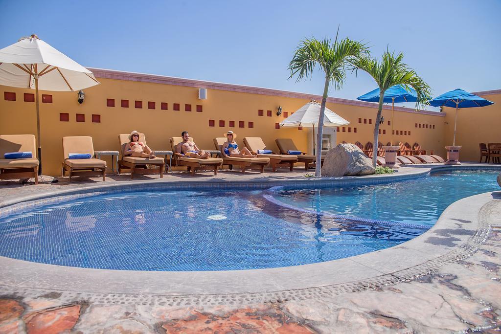 Hotel Quinta Del Sol By Solmar