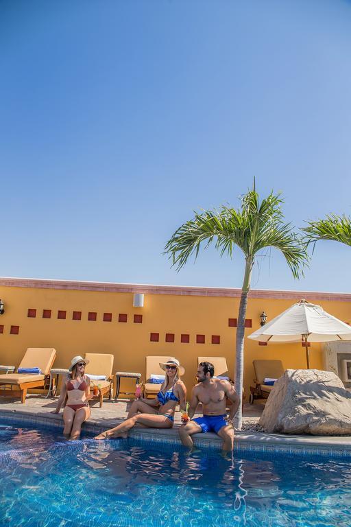 Quinta Del Sol By Solmar Hotel Cabo San Lucas