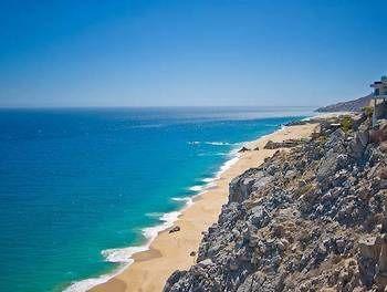 La Favorita 4* Cabo San Lucas